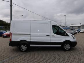 Ford Transit  2.0 EcoBlue 