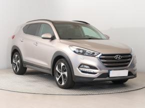 Hyundai Tucson  1.6 T-GDI 