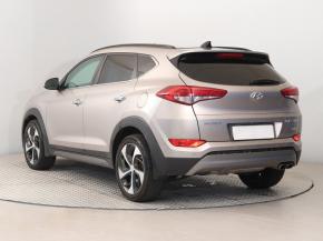 Hyundai Tucson  1.6 T-GDI 