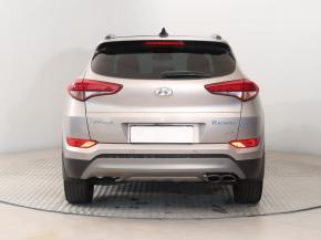 Hyundai Tucson  1.6 T-GDI 