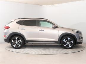 Hyundai Tucson  1.6 T-GDI 