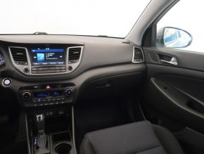 Hyundai Tucson  1.6 T-GDI 