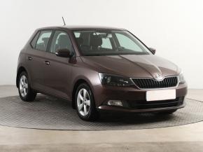 Škoda Fabia  1.2 TSI 