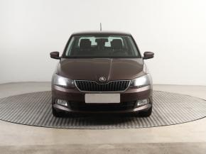 Škoda Fabia  1.2 TSI 