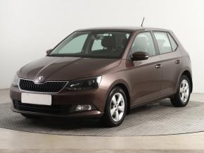 Škoda Fabia  1.2 TSI 