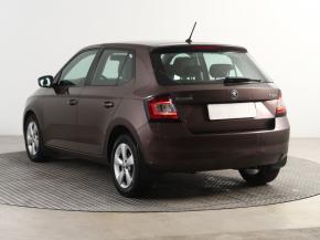 Škoda Fabia  1.2 TSI 