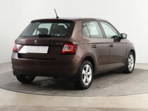 Škoda Fabia  1.2 TSI 