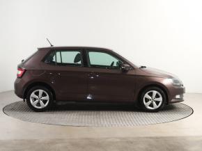 Škoda Fabia  1.2 TSI 