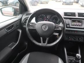 Škoda Fabia  1.2 TSI 