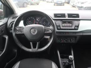 Škoda Fabia  1.2 TSI 