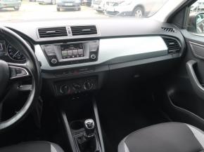 Škoda Fabia  1.2 TSI 