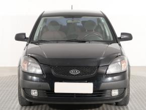 Kia Rio  1.4 16V 