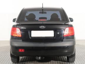 Kia Rio  1.4 16V 