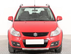 Suzuki SX4  1.5 VVT 