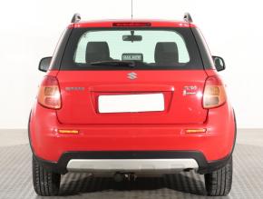 Suzuki SX4  1.5 VVT 