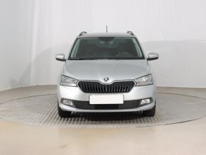 Škoda Fabia  1.0 TSI 