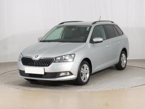 Škoda Fabia  1.0 TSI 