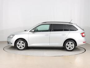 Škoda Fabia  1.0 TSI 