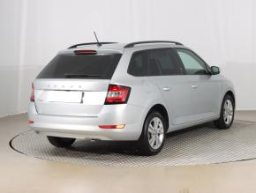 Škoda Fabia  1.0 TSI 