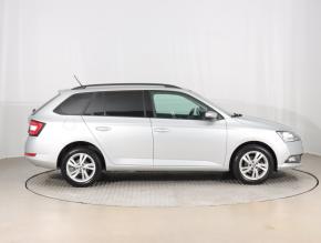 Škoda Fabia  1.0 TSI 