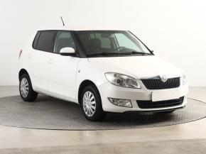 Škoda Fabia  1.4 16V 