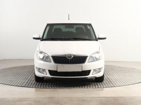 Škoda Fabia  1.4 16V 