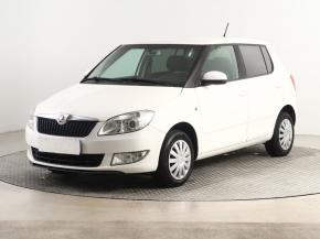 Škoda Fabia  1.4 16V 