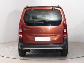 Peugeot Rifter  1.5 BlueHDi GT Line 