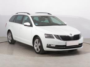 Škoda Octavia  2.0 TDI 