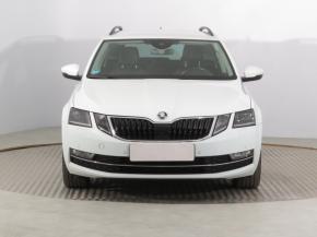 Škoda Octavia  2.0 TDI 