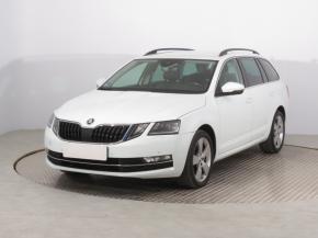 Škoda Octavia  2.0 TDI 