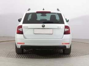 Škoda Octavia  2.0 TDI 