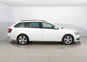 Škoda Octavia  2.0 TDI 