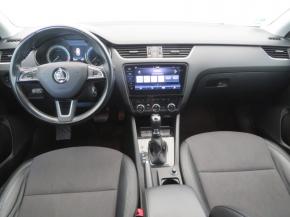 Škoda Octavia  2.0 TDI 