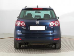 Volkswagen Golf Plus  1.4 TSI 