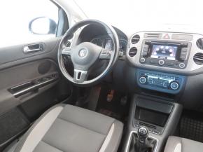 Volkswagen Golf Plus  1.4 TSI 