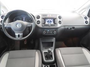 Volkswagen Golf Plus  1.4 TSI 