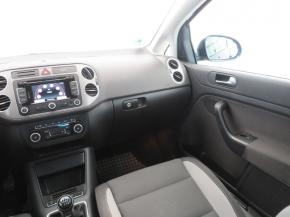 Volkswagen Golf Plus  1.4 TSI 