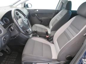 Volkswagen Golf Plus  1.4 TSI 