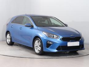 Kia Ceed  1.6 CRDi 