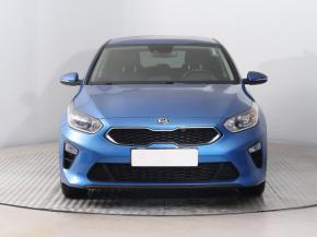 Kia Ceed  1.6 CRDi 