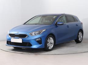 Kia Ceed  1.6 CRDi 