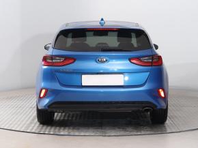 Kia Ceed  1.6 CRDi 