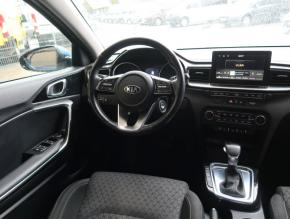 Kia Ceed  1.6 CRDi 