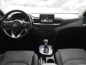 Kia Ceed  1.6 CRDi 