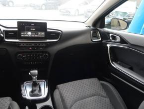 Kia Ceed  1.6 CRDi 