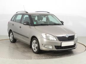 Škoda Fabia  1.2 TSI 