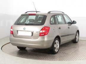 Škoda Fabia  1.2 TSI 