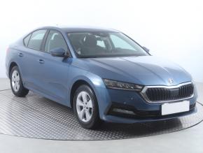 Škoda Octavia  1.5 TSI 