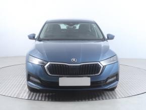 Škoda Octavia  1.5 TSI 